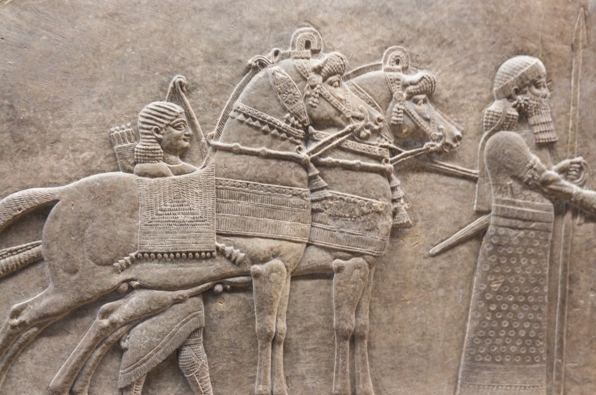 O que foi a Mesopotâmia: origem, civilizações e legado para o mundo